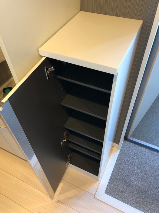 物件内観写真17　(靴箱)