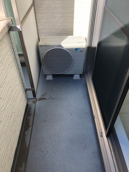 物件内観写真20　(ベランダ・バルコニー)