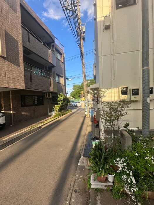 物件外観写真6　(周辺環境)