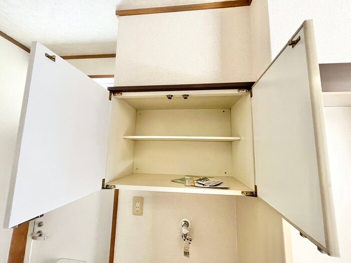 物件内観写真15　(靴箱)