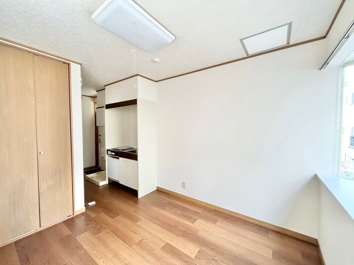 物件内観写真17　(居室)