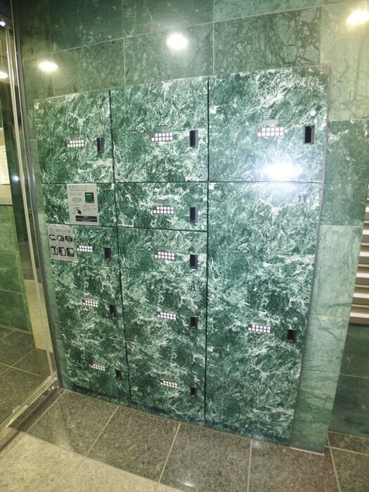 物件外観写真3　(建物設備)