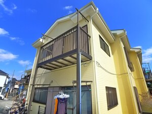 メゾン松本外観写真