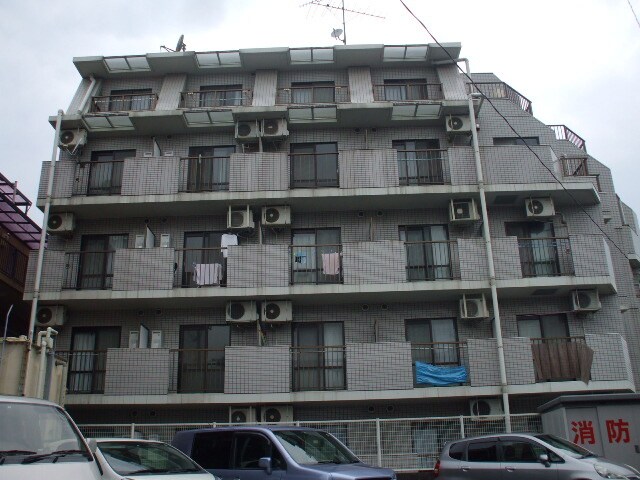 物件外観写真3　(外観写真)