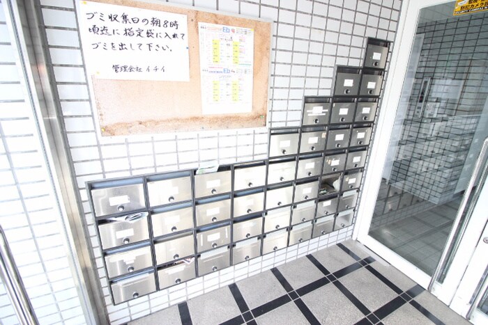 物件外観写真3　(建物設備)