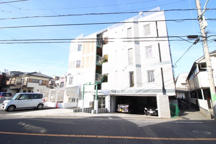 物件外観写真6　(外観写真)