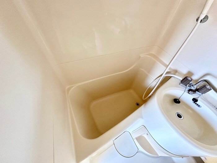 物件内観写真10　(バス／シャワールーム等)