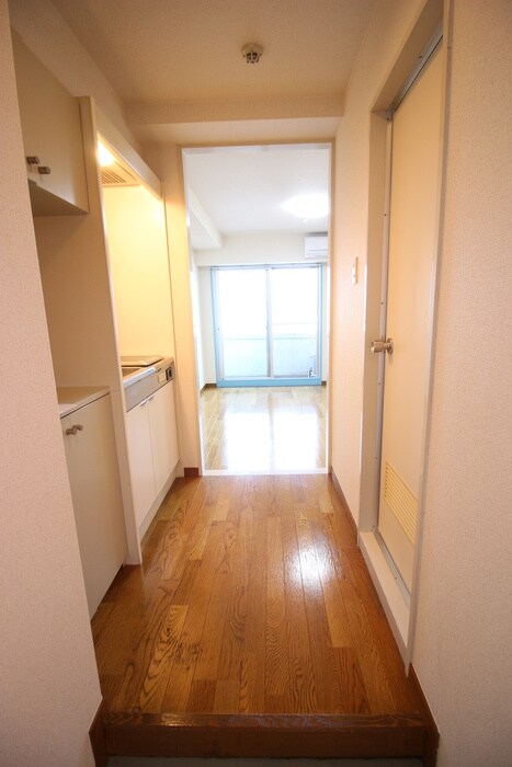 物件内観写真22　(廊下)