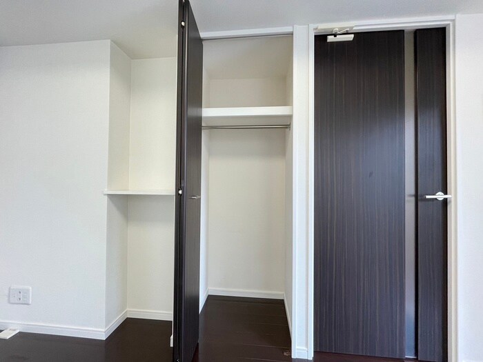 物件内観写真9　(収納)