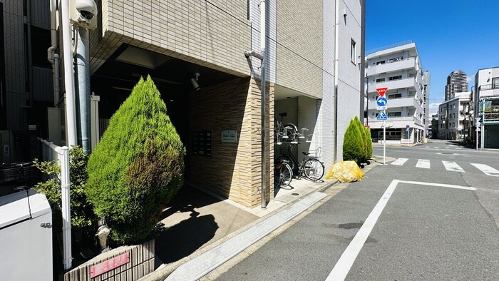 物件外観写真5　(周辺環境)