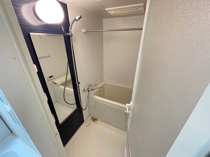 物件内観写真11　(バス／シャワールーム等)