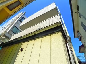 メゾン永井外観写真