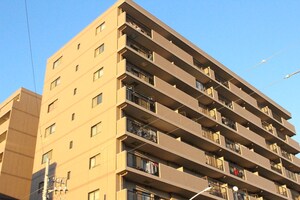 ヴェルビュせんげん台（409）外観写真