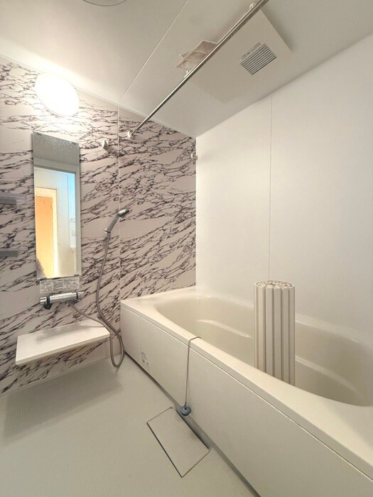 物件内観写真12　(バス／シャワールーム等)