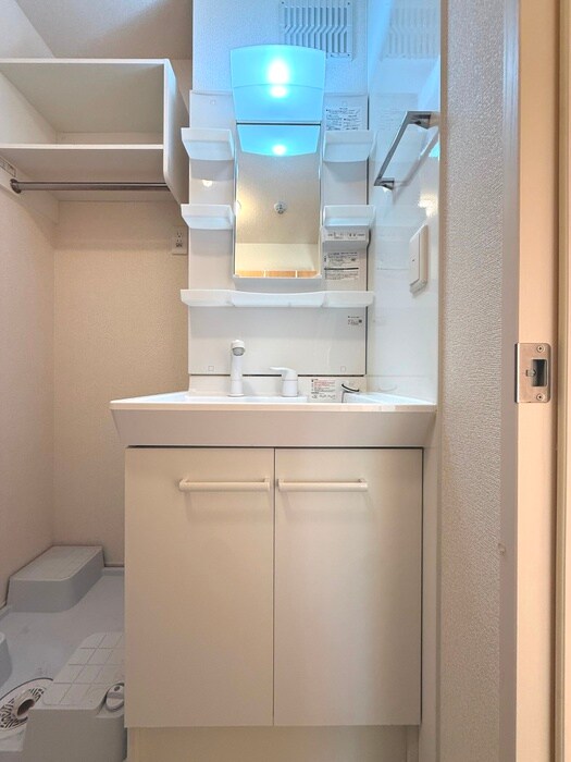 物件内観写真14　(洗面)