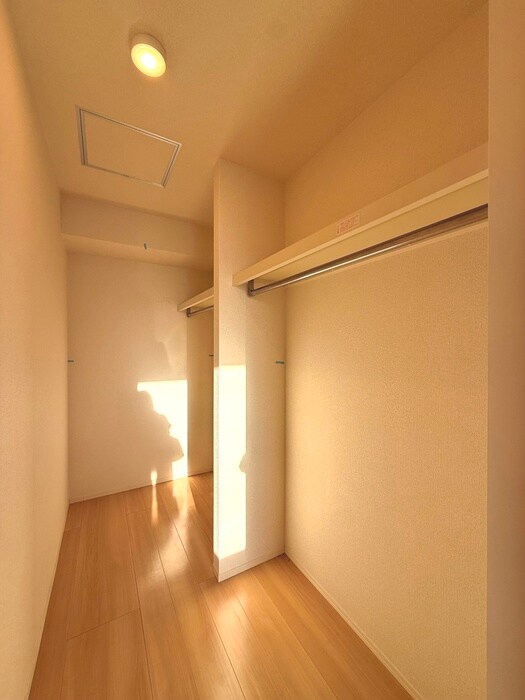 物件内観写真19　(収納)