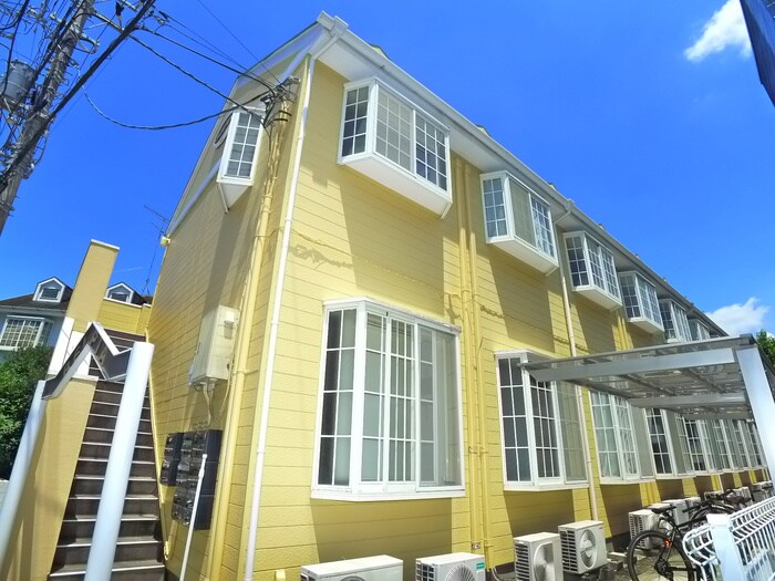 物件外観写真5　(外観写真)