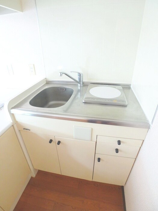 物件内観写真10　(キッチン)