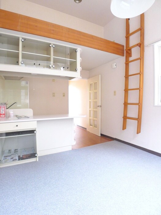 物件内観写真22　(居室)