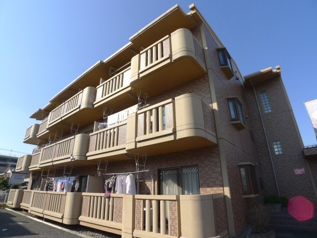 物件外観写真5　(外観写真)