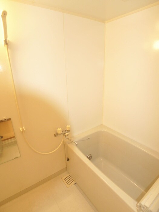 物件内観写真11　(バス／シャワールーム等)
