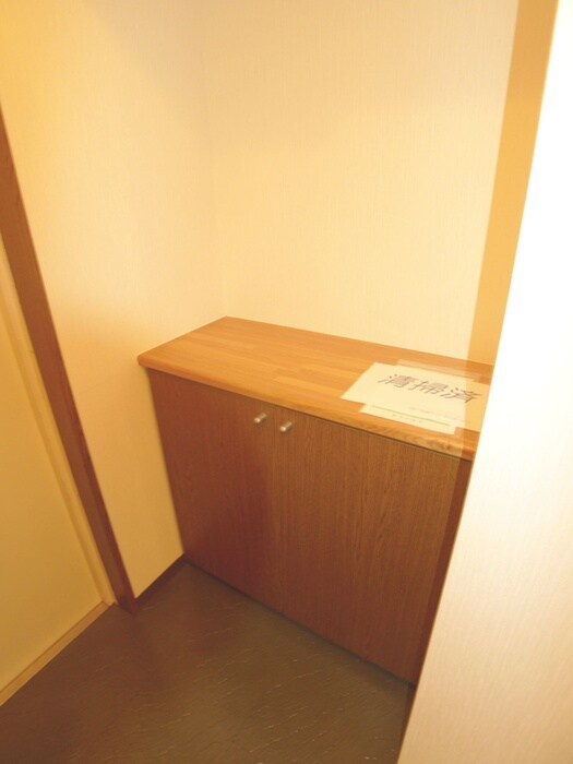 物件内観写真15　(居室)