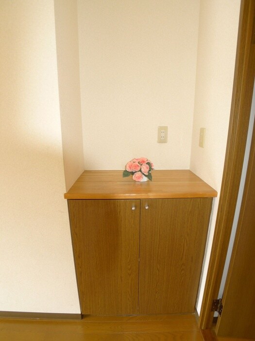 物件内観写真22　(靴箱)