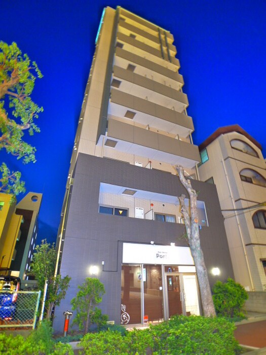 物件外観写真2　(外観写真)