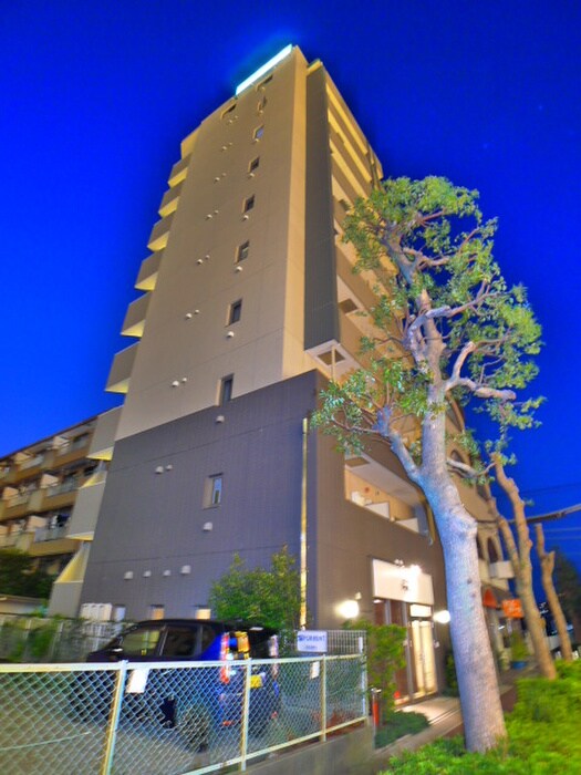 物件外観写真3　(周辺環境)