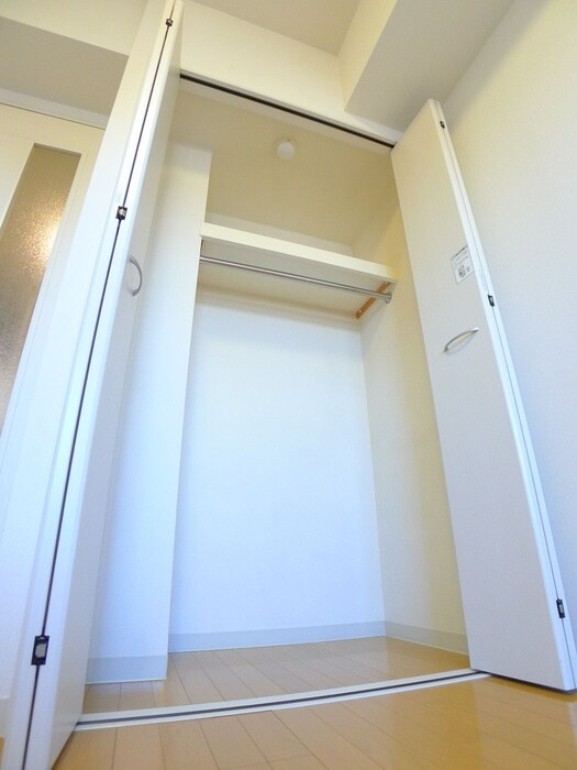 物件内観写真11　(収納)