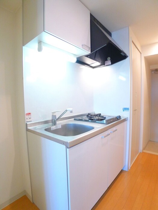 物件内観写真12　(キッチン)