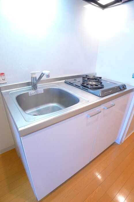 物件内観写真19　(キッチン)