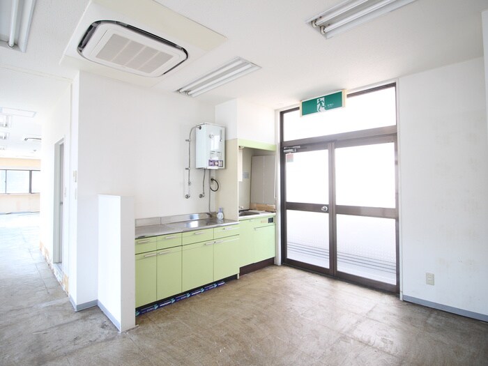 物件内観写真11　(キッチン)