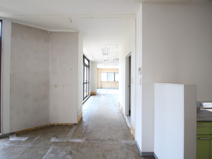 物件内観写真19　(居室)