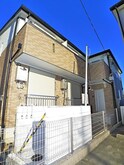 メゾンときわ市川Ｂ棟
