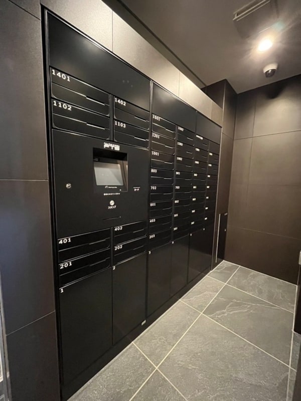 建物設備