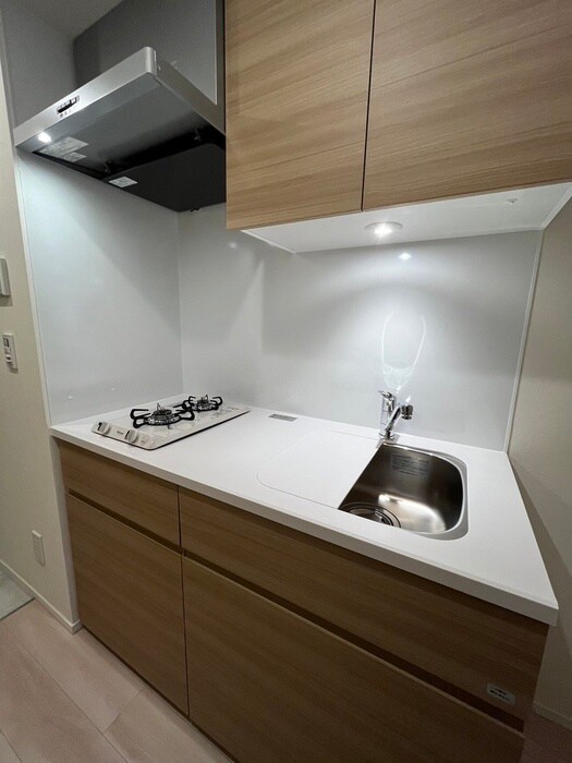 物件内観写真10　(キッチン)