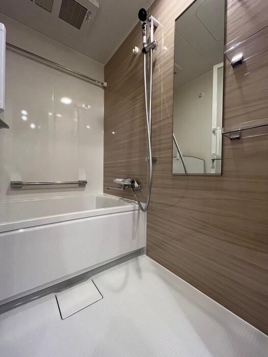 物件内観写真13　(バス／シャワールーム等)