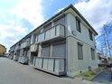 ハイツ明星　新館弐号
