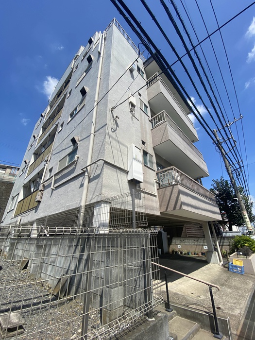アシスト和光マンション