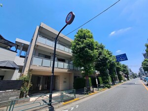 ラフィスタ中野鷺宮(307)外観写真