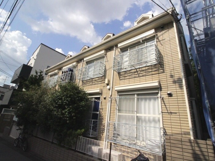 物件外観写真2　(外観写真)