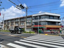 長嶋ビルの外観写真