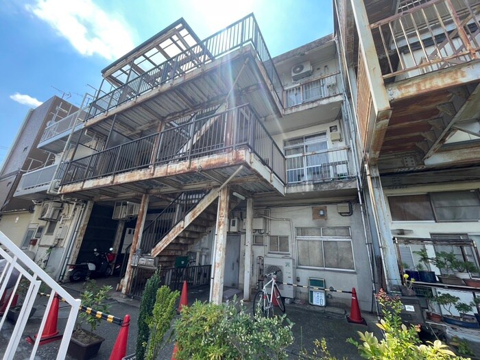 物件外観写真3　(外観写真)