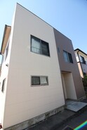 レントハウス所沢新町