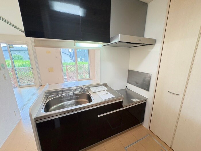 物件内観写真10　(キッチン)