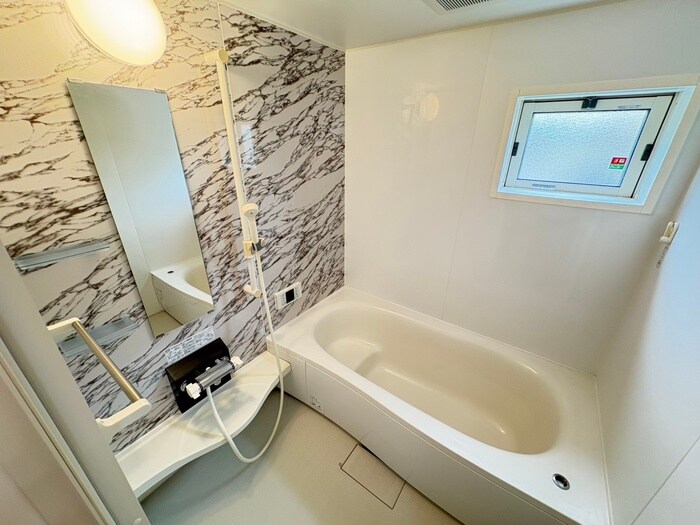 物件内観写真13　(バス／シャワールーム等)