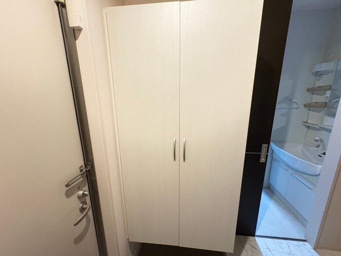 物件内観写真19　(靴箱)