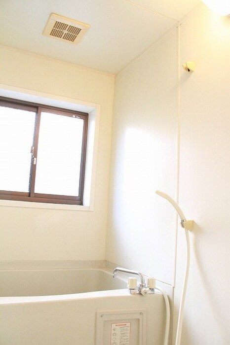 物件内観写真9　(バス／シャワールーム等)