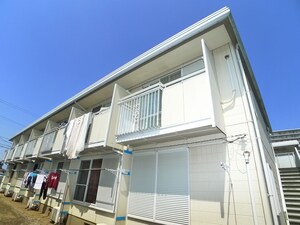 ヒルトップオオクマA外観写真